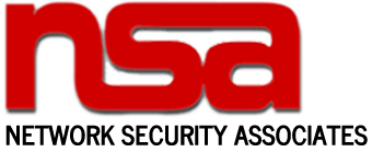 NSA logo